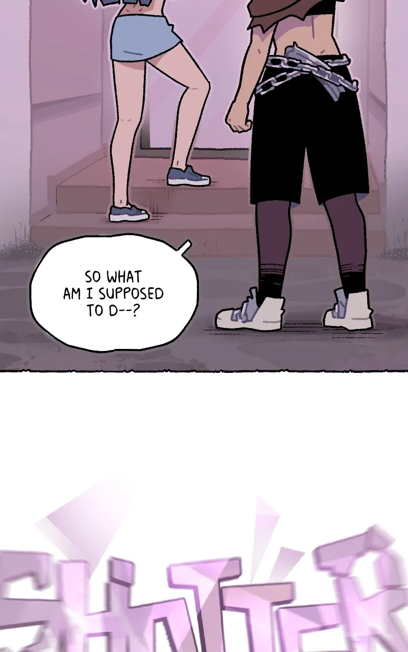 Katlaya Rising Chapter 20 page 82 - 