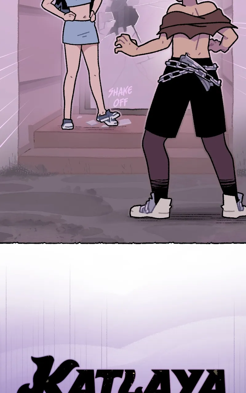 Katlaya Rising Chapter 20 page 84 - 