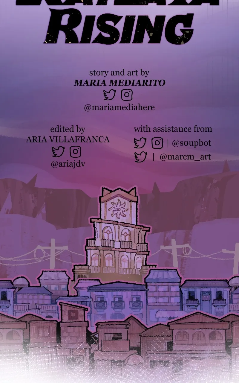 Katlaya Rising Chapter 20 page 85 - 