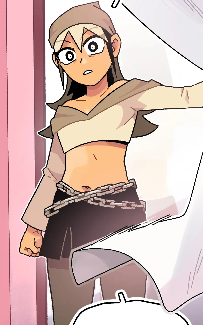 Katlaya Rising Chapter 21 page 107 - 