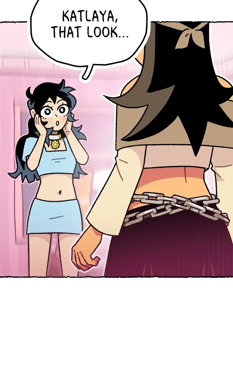 Katlaya Rising Chapter 21 page 109 - 