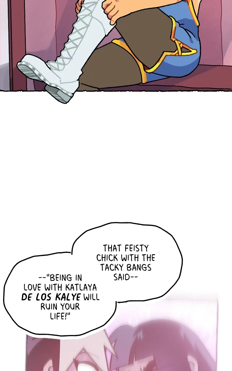 Katlaya Rising Chapter 21 page 12 - 