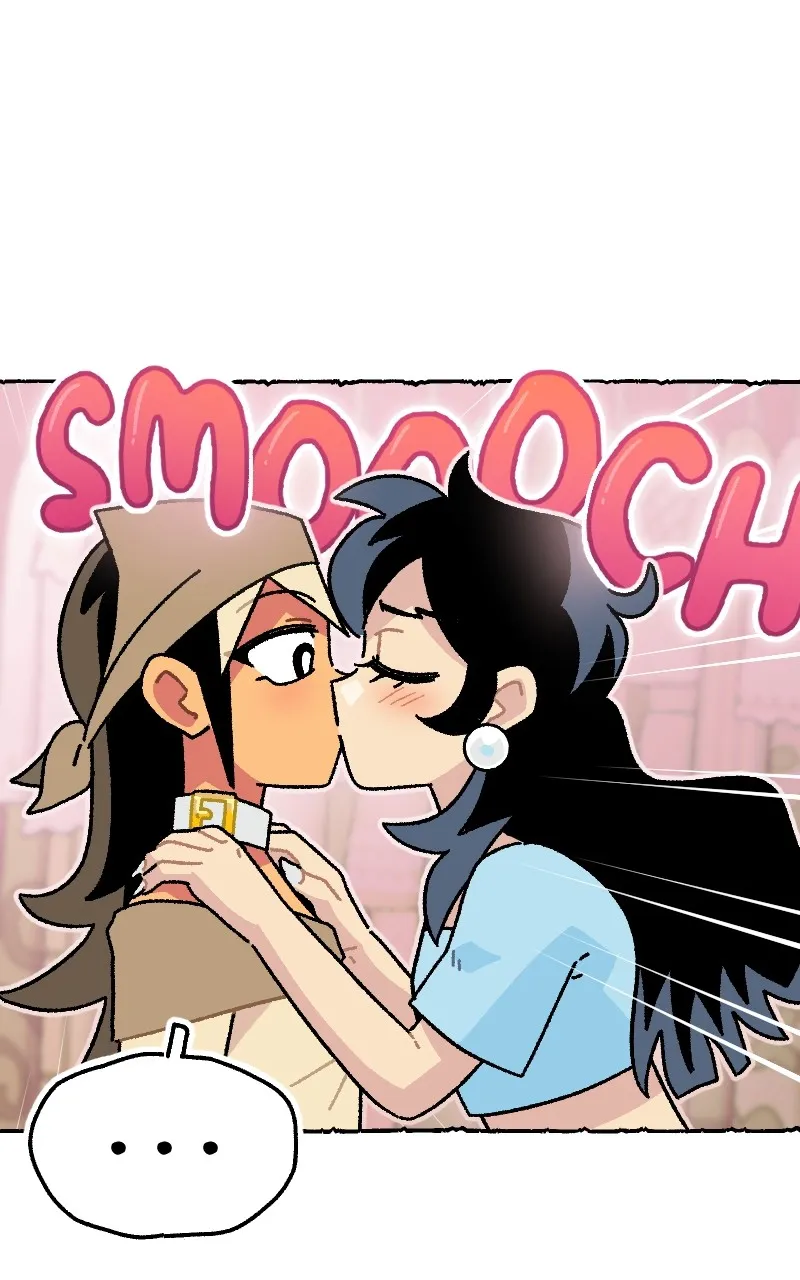 Katlaya Rising Chapter 21 page 114 - 