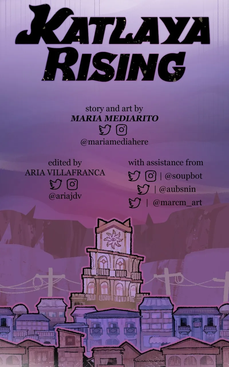 Katlaya Rising Chapter 21 page 119 - 