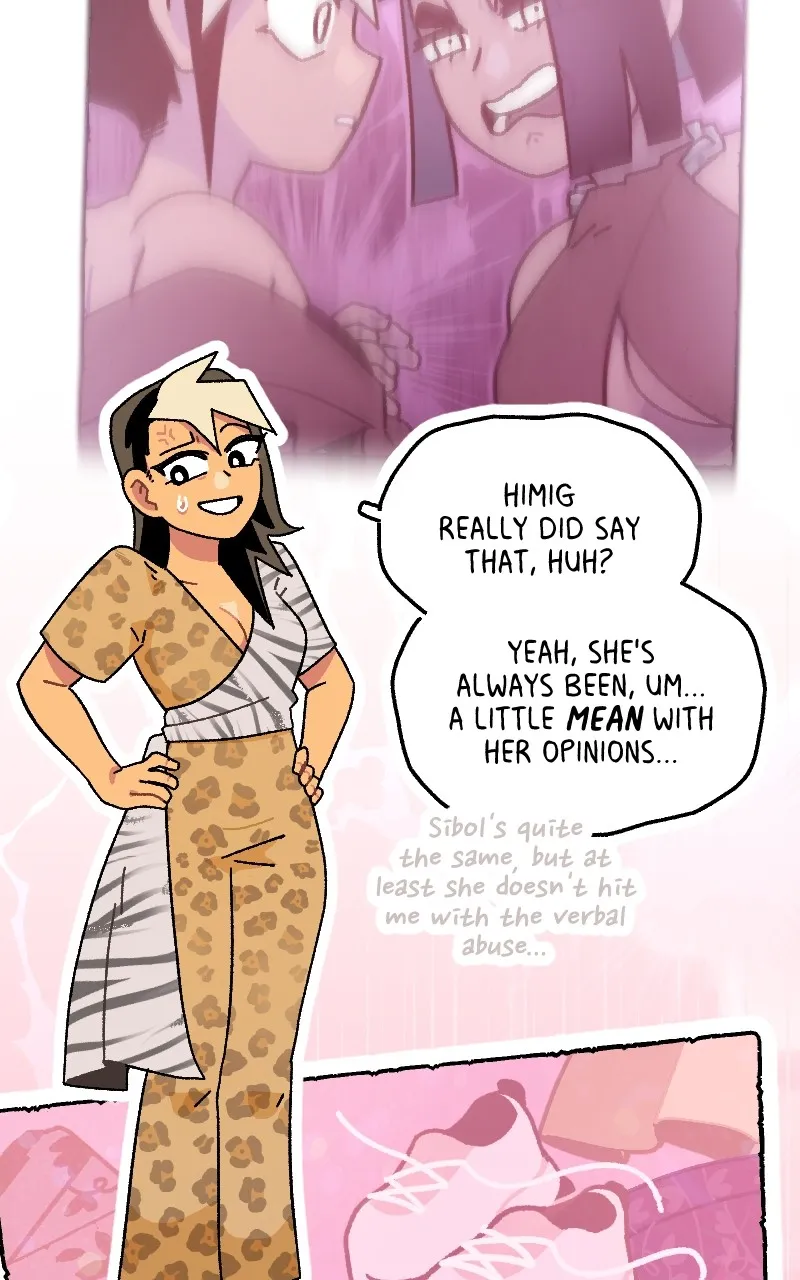 Katlaya Rising Chapter 21 page 13 - 