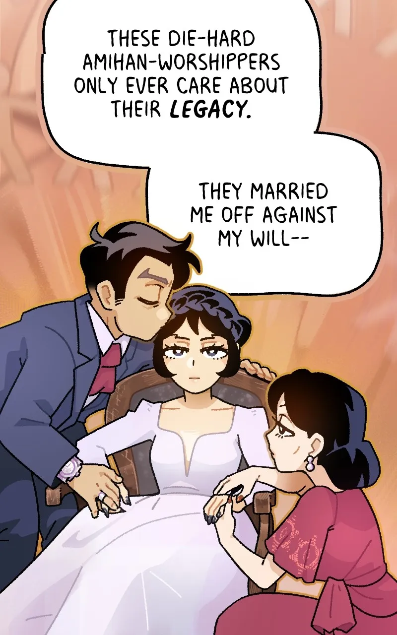 Katlaya Rising Chapter 21 page 19 - 