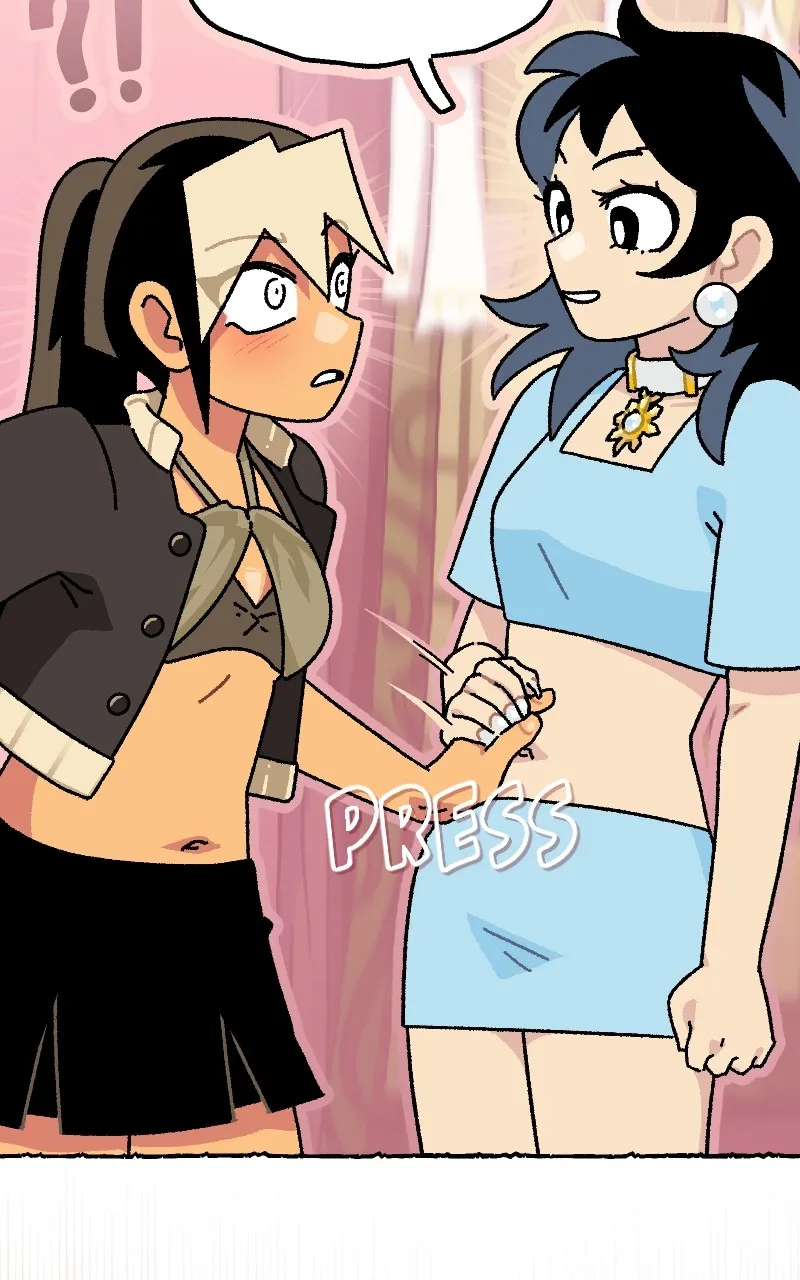 Katlaya Rising Chapter 21 page 22 - 