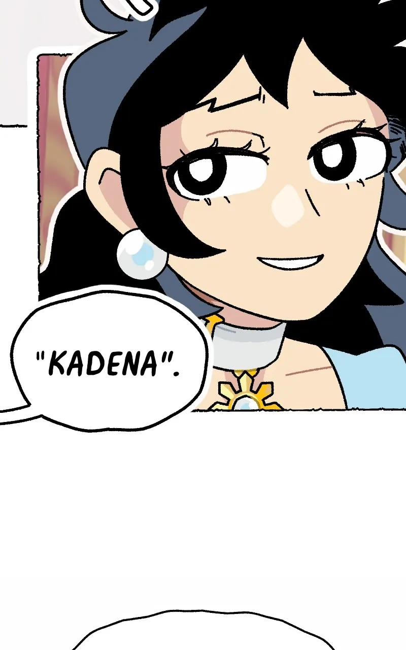 Katlaya Rising Chapter 21 page 38 - 