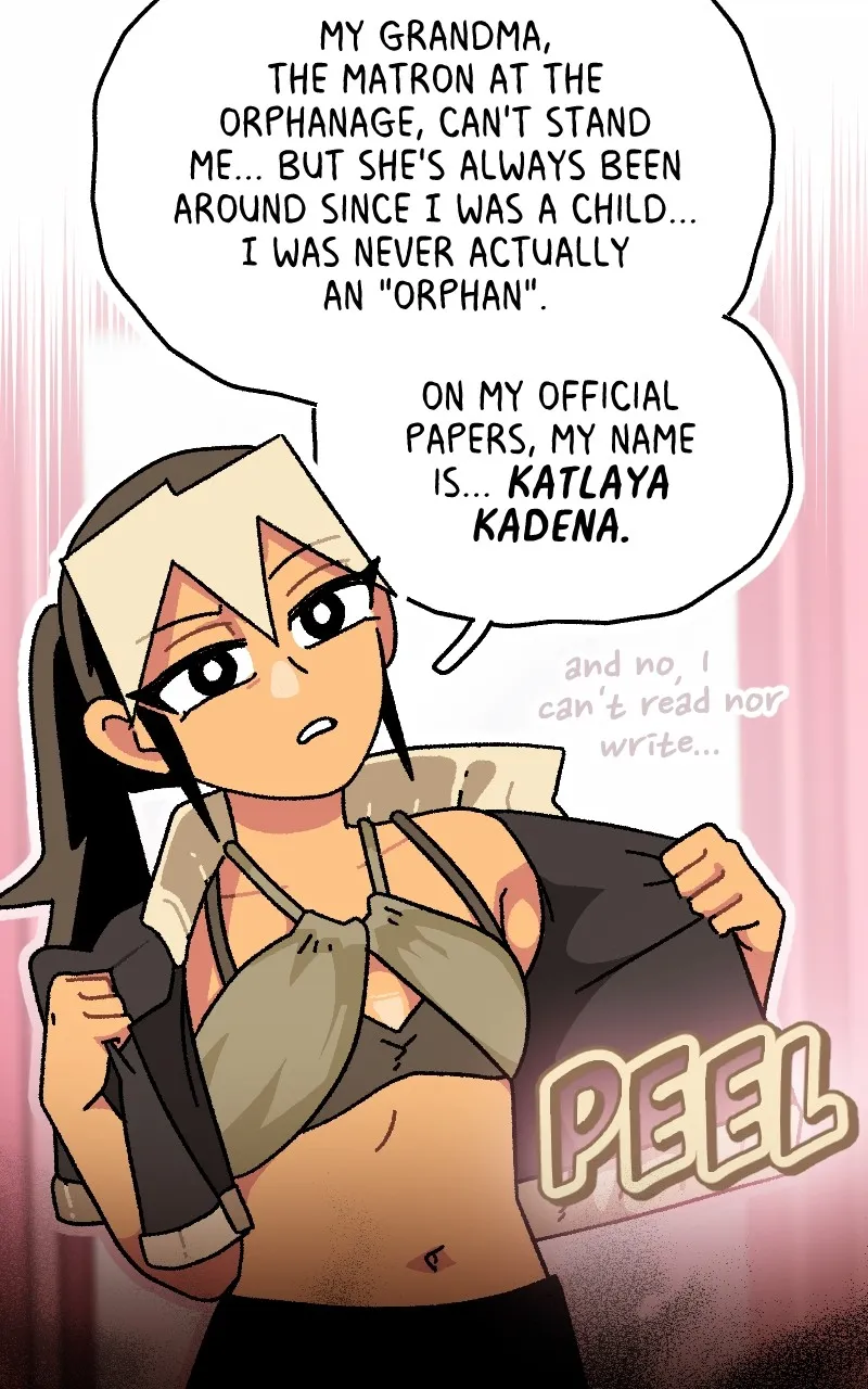 Katlaya Rising Chapter 21 page 39 - 