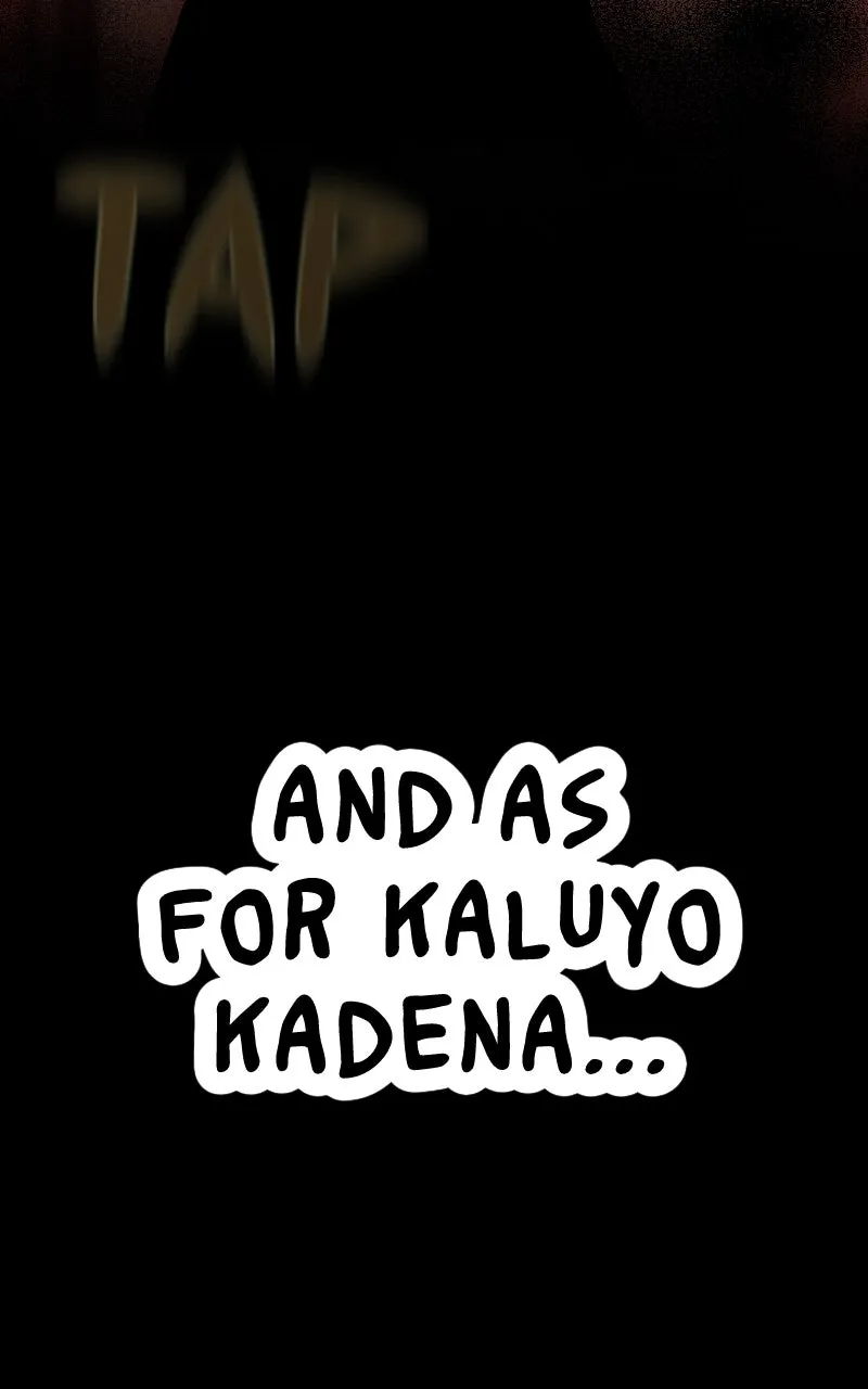 Katlaya Rising Chapter 21 page 40 - 