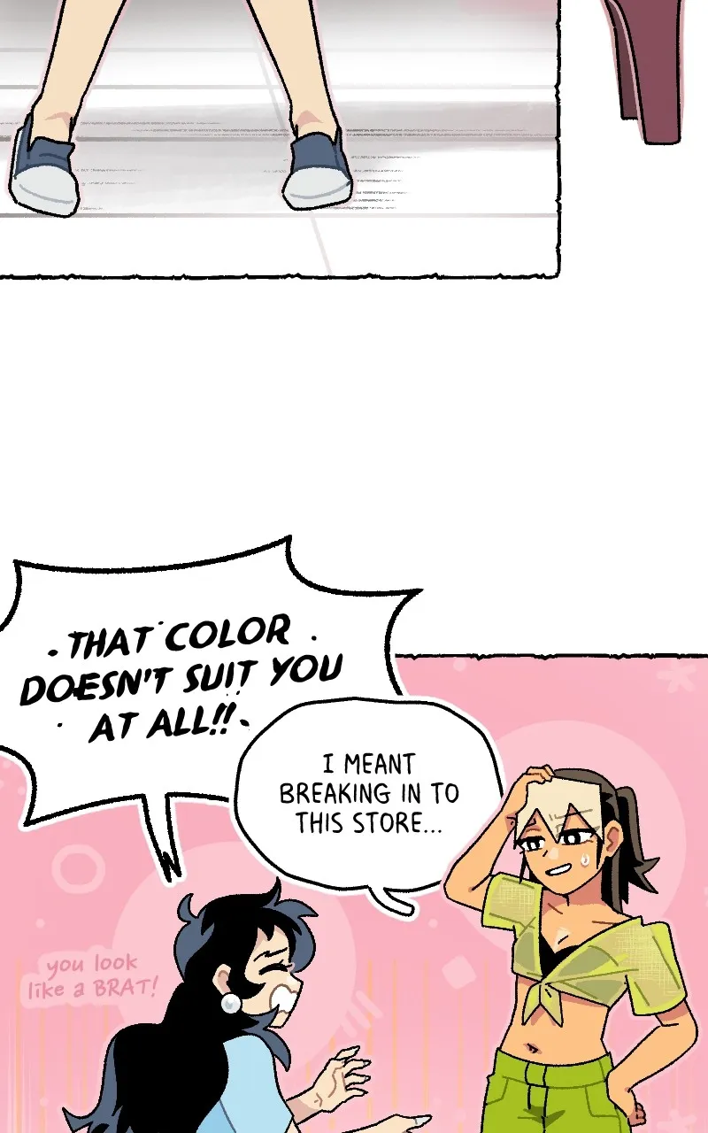 Katlaya Rising Chapter 21 page 5 - 