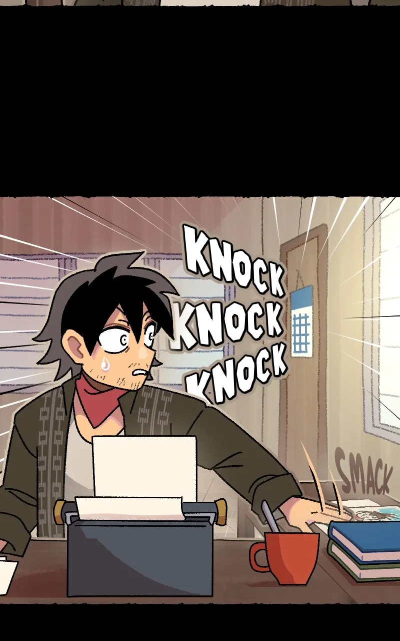 Katlaya Rising Chapter 21 page 48 - 