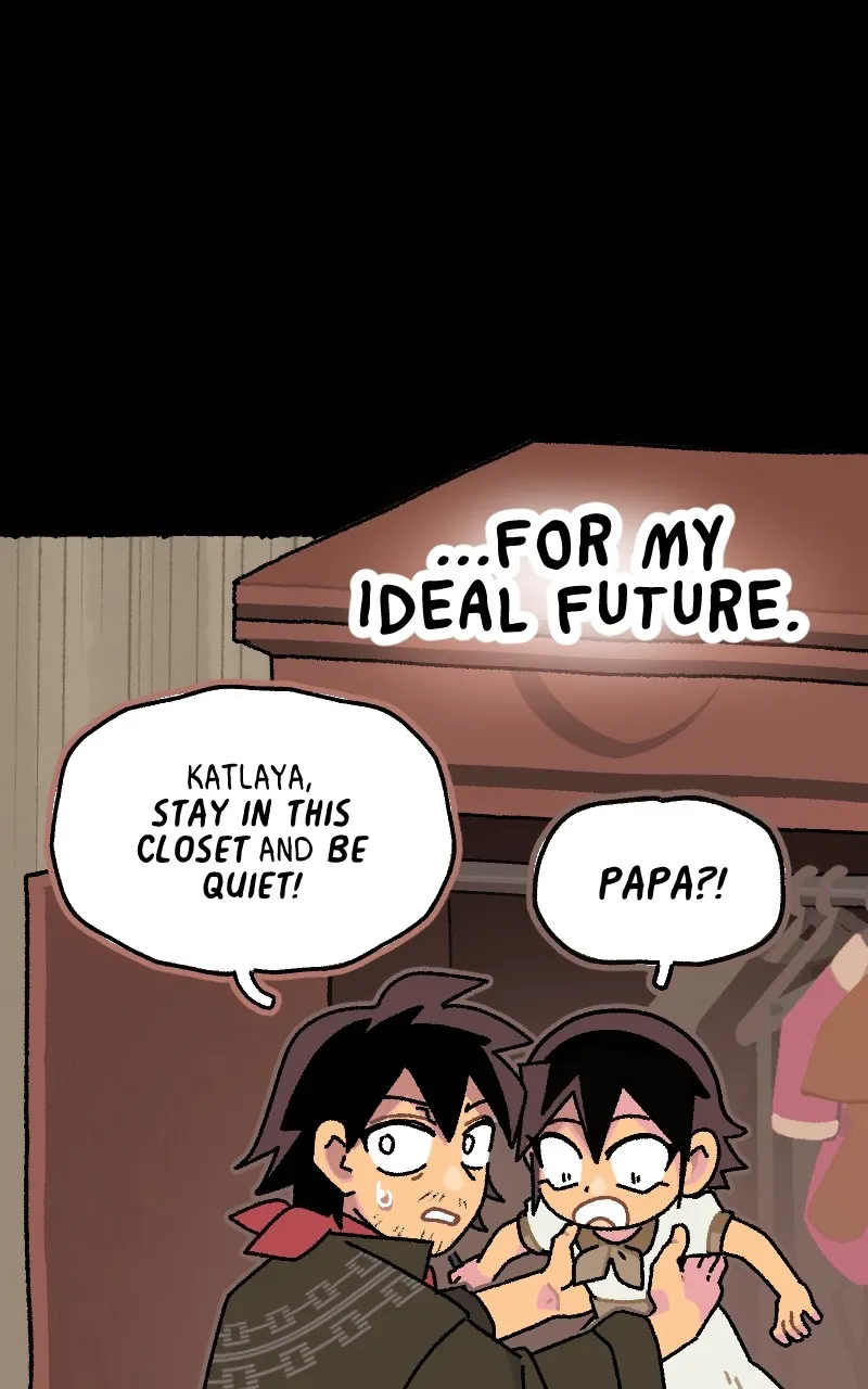 Katlaya Rising Chapter 21 page 49 - 