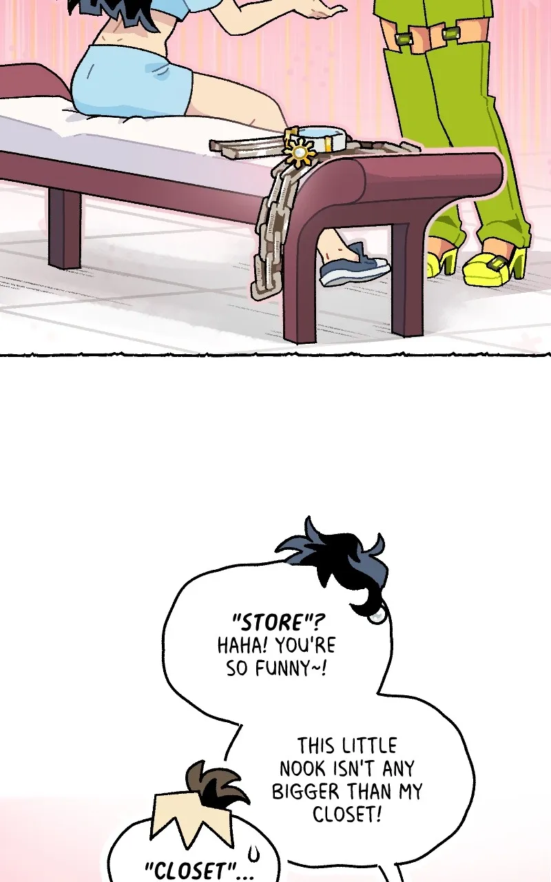 Katlaya Rising Chapter 21 page 6 - 