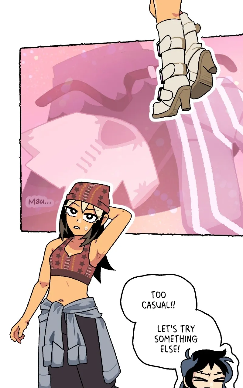 Katlaya Rising Chapter 21 page 8 - 