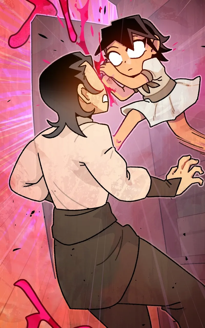 Katlaya Rising Chapter 21 page 78 - 