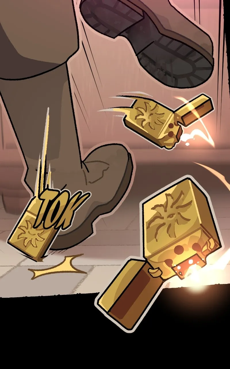 Katlaya Rising Chapter 21 page 80 - 