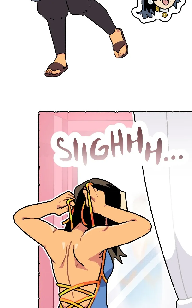 Katlaya Rising Chapter 21 page 9 - 