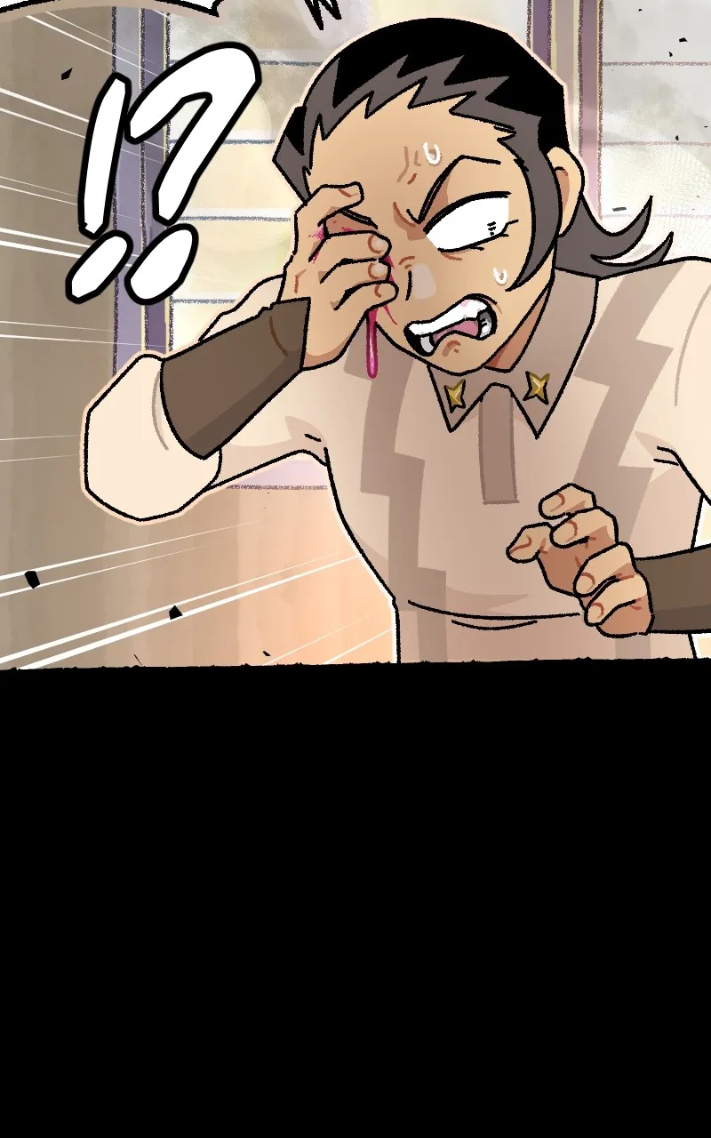 Katlaya Rising Chapter 21 page 84 - 