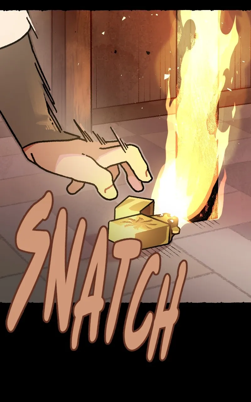 Katlaya Rising Chapter 21 page 85 - 