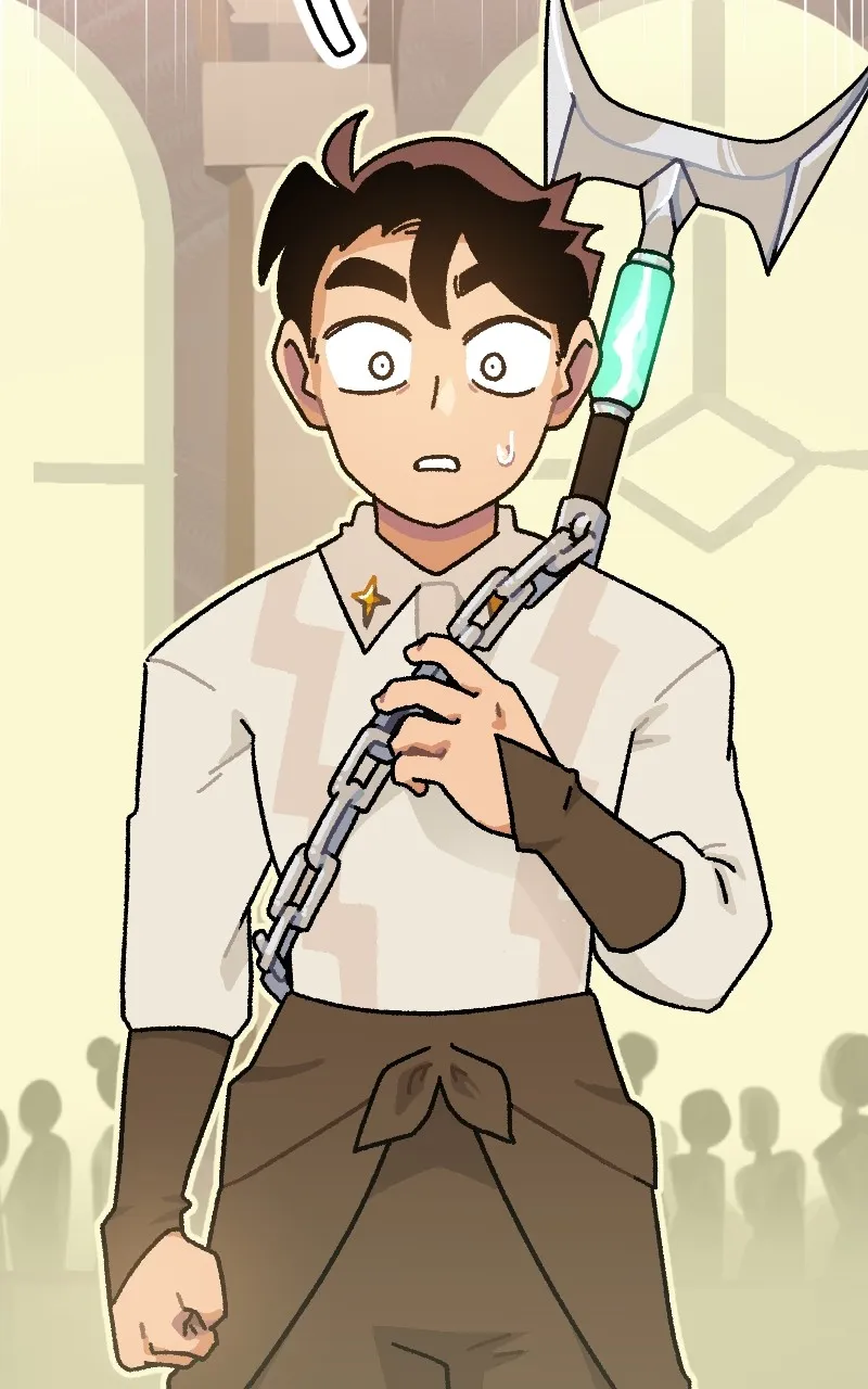 Katlaya Rising Chapter 22 page 104 - 
