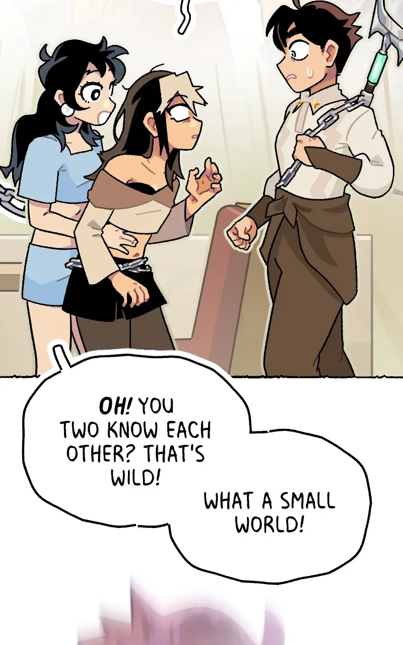 Katlaya Rising Chapter 22 page 106 - 