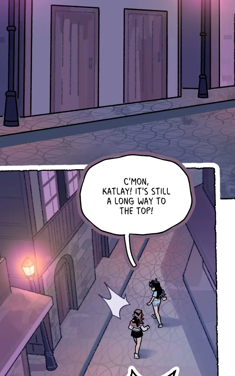 Katlaya Rising Chapter 22 page 12 - 