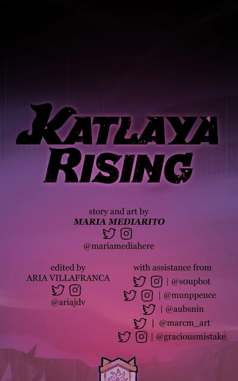 Katlaya Rising Chapter 22 page 112 - 