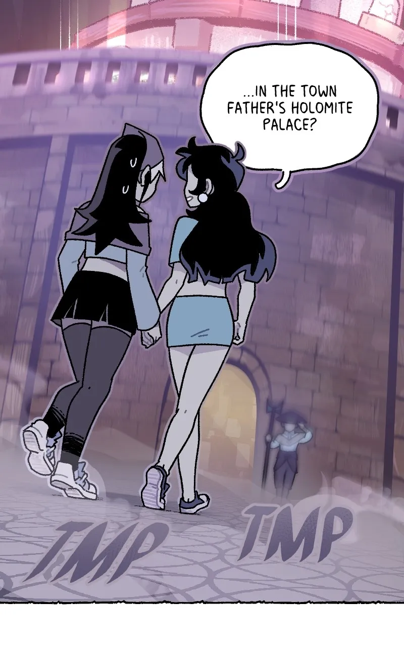 Katlaya Rising Chapter 22 page 15 - 