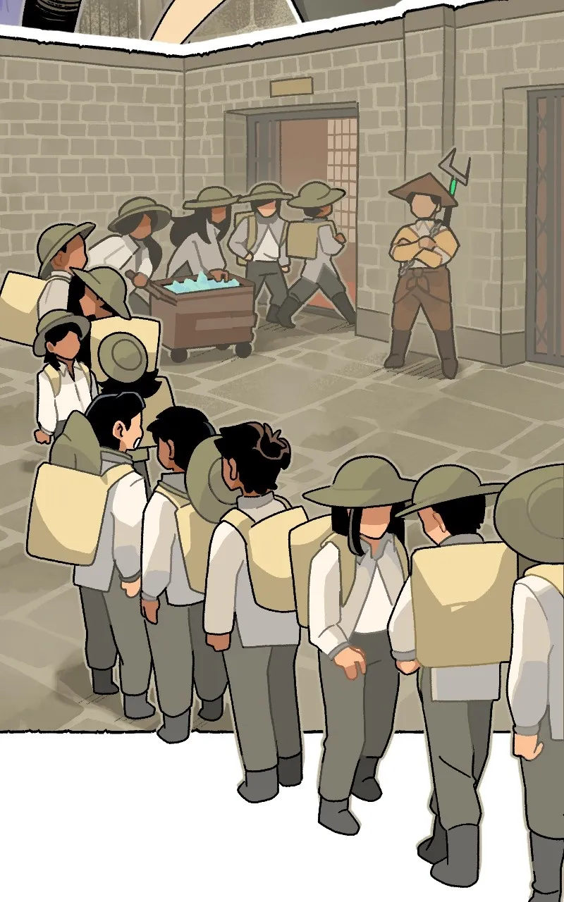 Katlaya Rising Chapter 22 page 17 - 