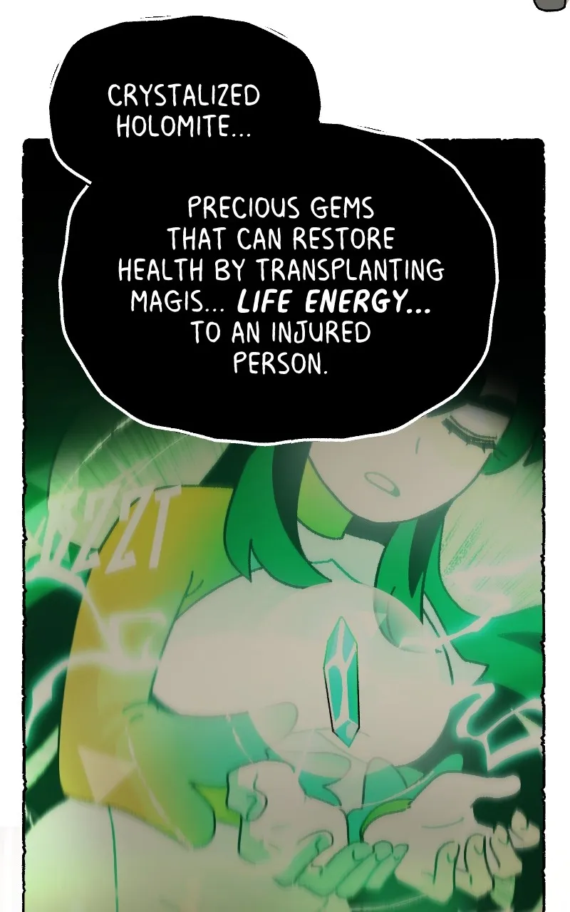 Katlaya Rising Chapter 22 page 18 - 