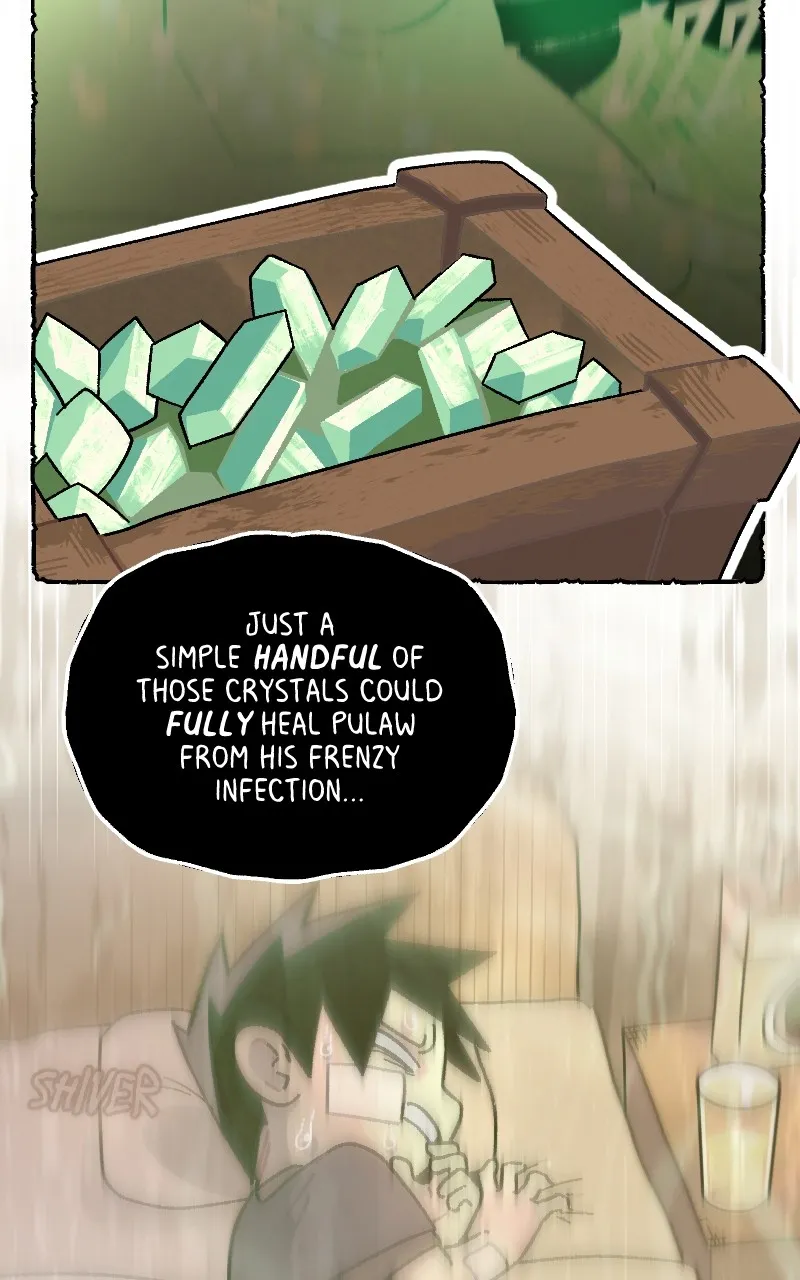 Katlaya Rising Chapter 22 page 19 - 