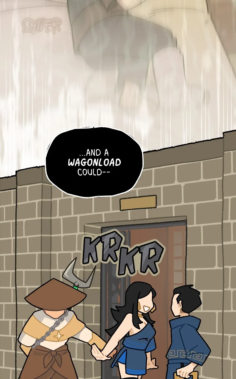 Katlaya Rising Chapter 22 page 20 - 