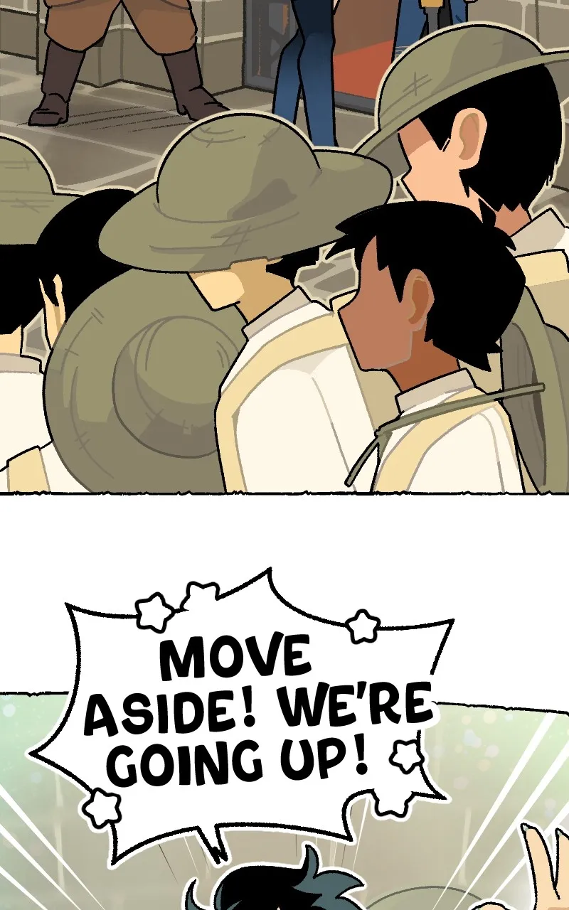 Katlaya Rising Chapter 22 page 21 - 