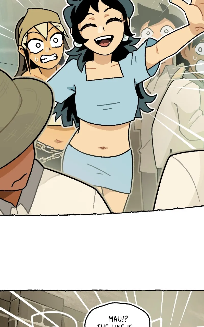 Katlaya Rising Chapter 22 page 22 - 