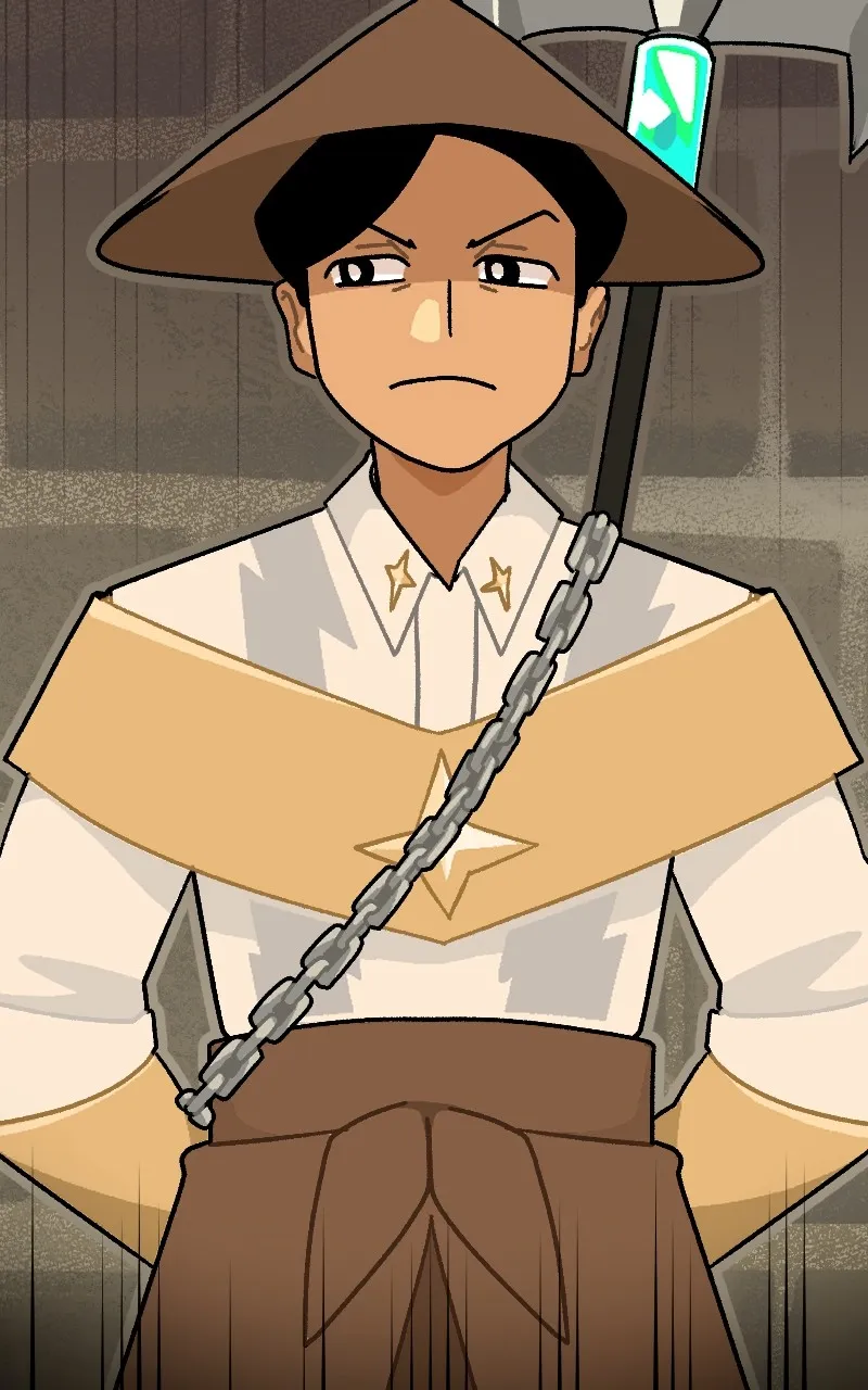 Katlaya Rising Chapter 22 page 24 - 