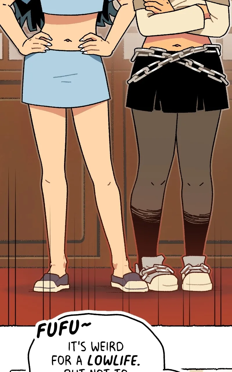 Katlaya Rising Chapter 22 page 28 - 