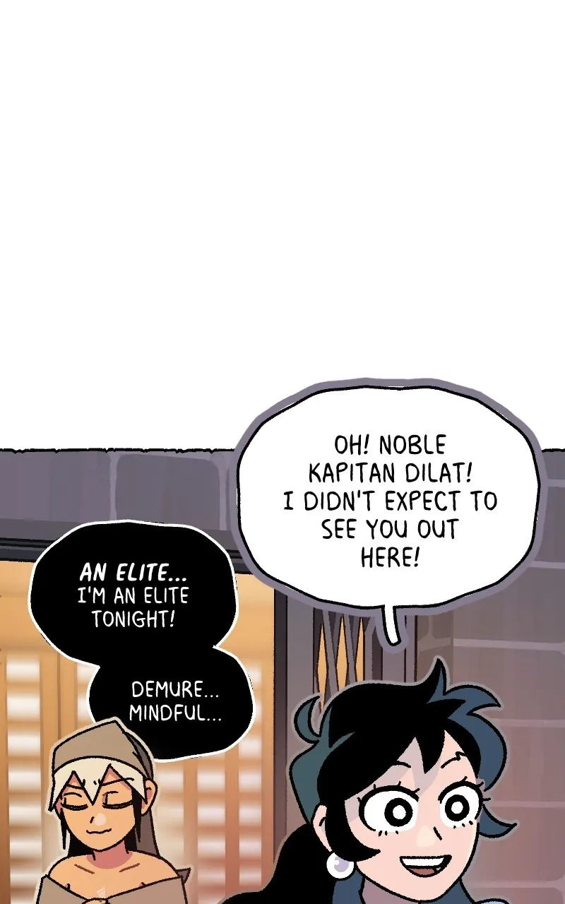 Katlaya Rising Chapter 22 page 32 - 