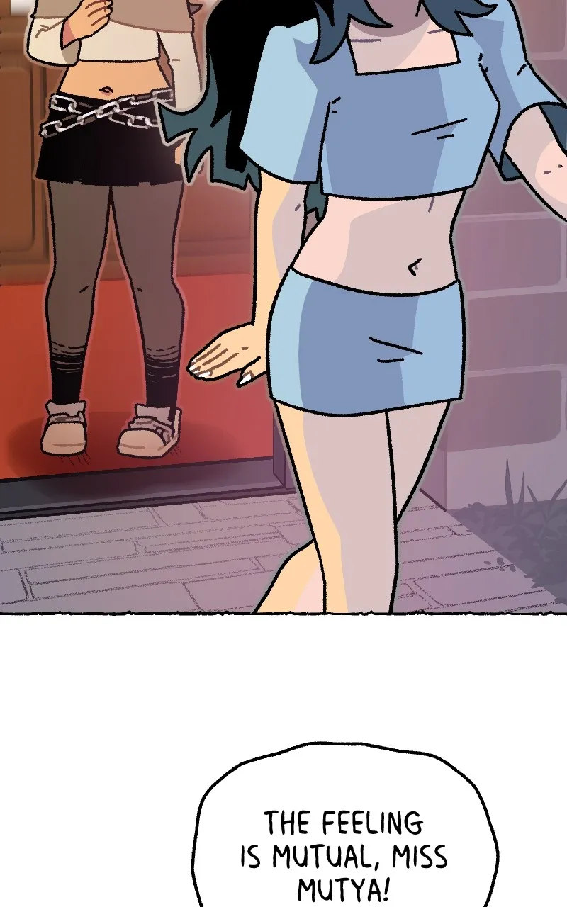 Katlaya Rising Chapter 22 page 33 - 