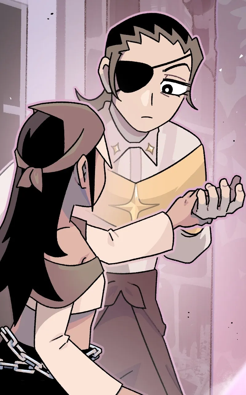Katlaya Rising Chapter 22 page 39 - 