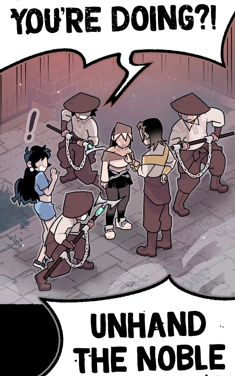 Katlaya Rising Chapter 22 page 44 - 