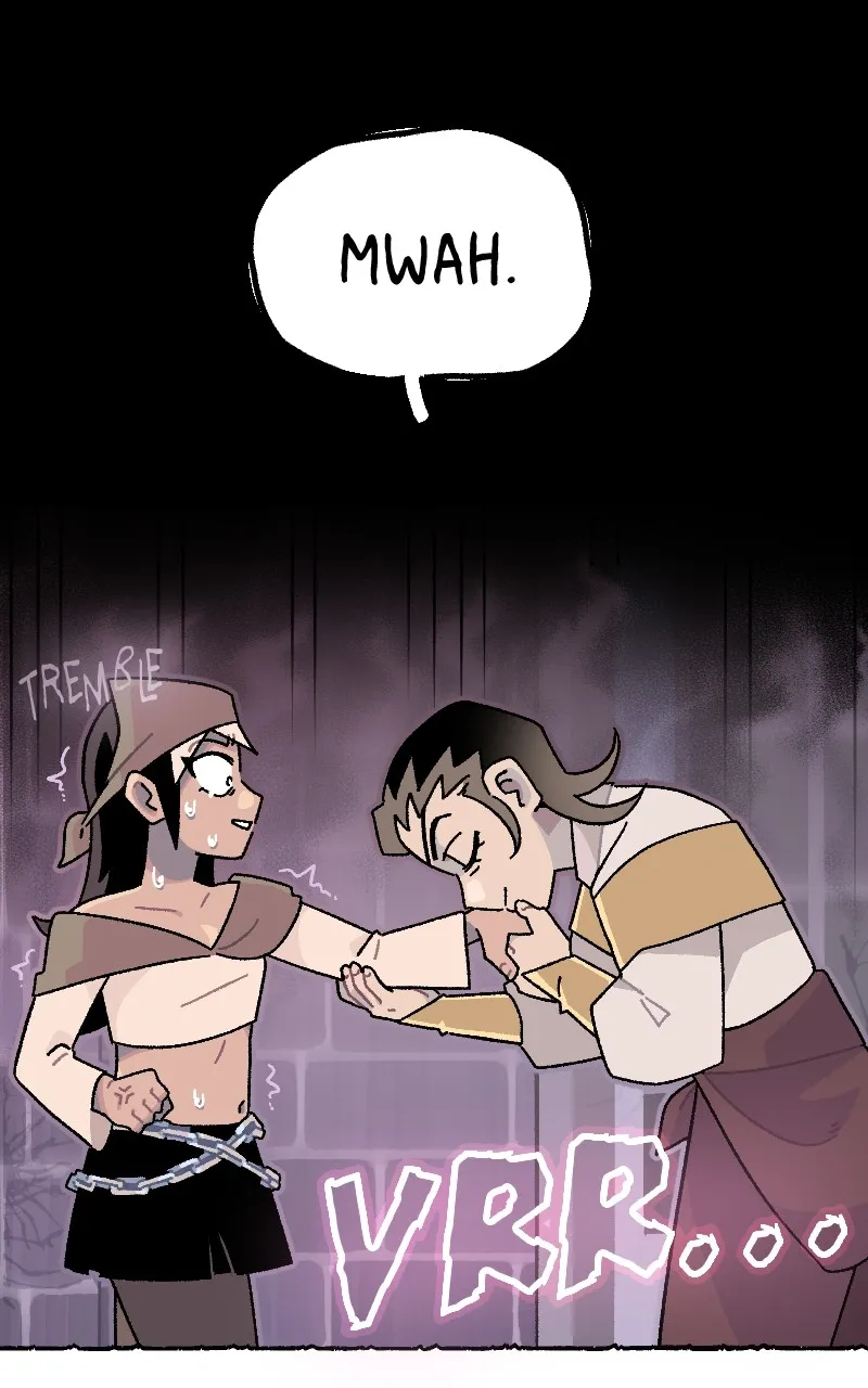 Katlaya Rising Chapter 22 page 47 - 