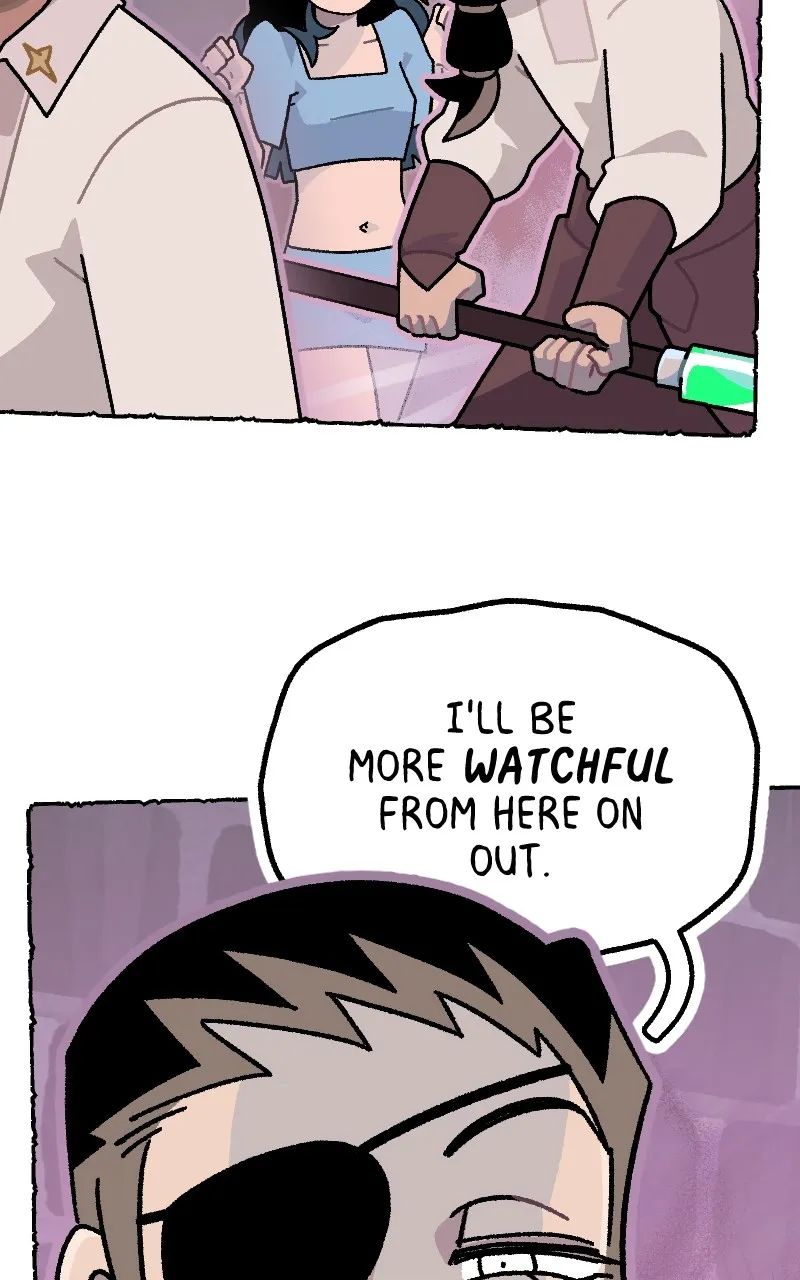 Katlaya Rising Chapter 22 page 49 - 