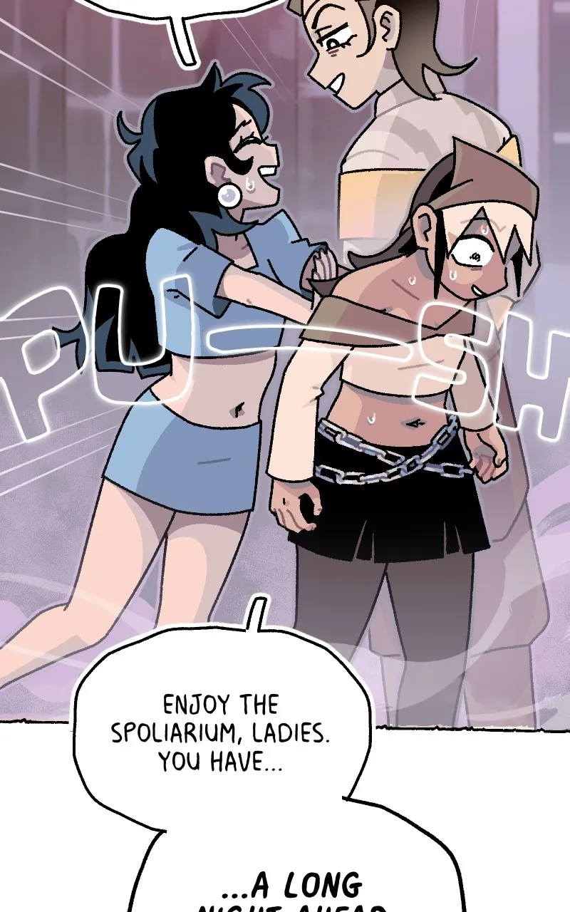 Katlaya Rising Chapter 22 page 53 - 