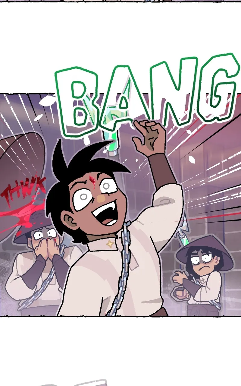 Katlaya Rising Chapter 22 page 56 - 