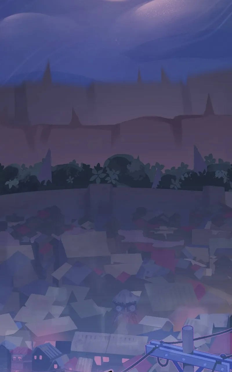 Katlaya Rising Chapter 22 page 7 - 