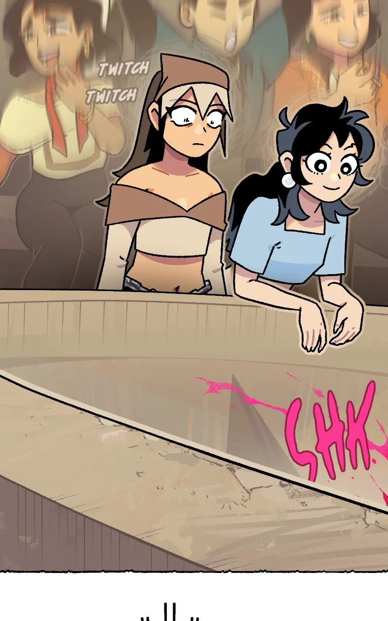 Katlaya Rising Chapter 22 page 61 - 
