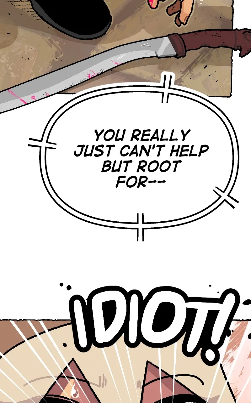 Katlaya Rising Chapter 22 page 64 - 