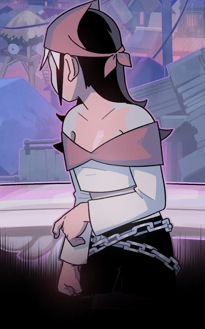 Katlaya Rising Chapter 22 page 8 - 