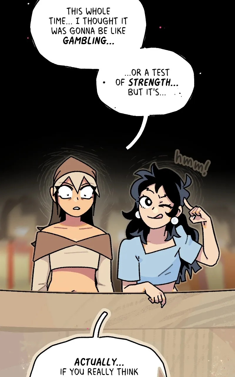 Katlaya Rising Chapter 22 page 71 - 